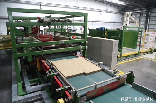 天津中辰電爐巖棉生產線包裝解決方案 技術服務助力行業低碳發展