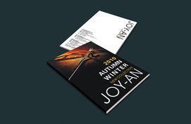 長安廣告公司 一站式解決方案，打造專業(yè)的畫冊與宣傳冊設(shè)計(jì)