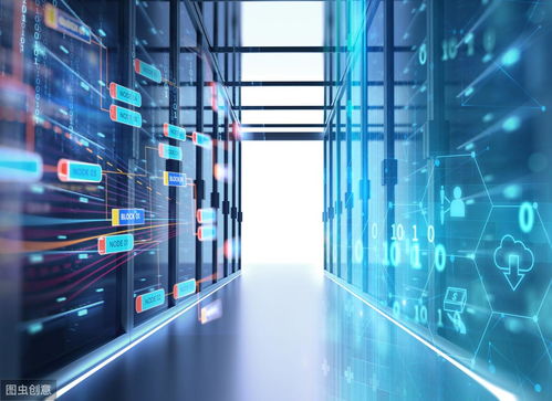 新基建浪潮下，數(shù)據(jù)中心產(chǎn)業(yè)鏈風(fēng)起云涌 數(shù)據(jù)處理與存儲(chǔ)服務(wù)的新紀(jì)元
