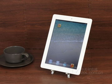 港行32G平板電腦 iPad 4 僅3800元 沈陽平板電腦行情速遞